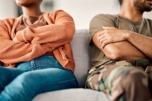 Military Divorce in Washington: How Deployment, PCS Orders, and Pensions Change Your Case
